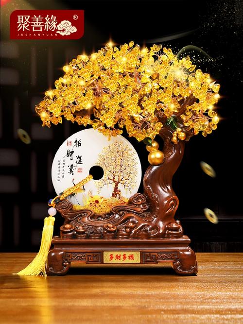 客廳擺放什么能鎮(zhèn)宅 招財(cái)進(jìn)寶保平安