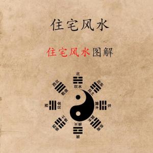 建筑風(fēng)水學(xué)專業(yè)