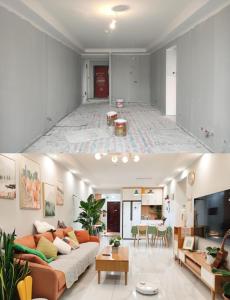 裝修前凈宅還是入住前