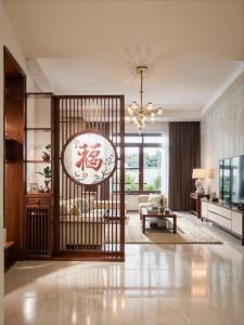 進(jìn)門屏風(fēng)風(fēng)水禁忌 進(jìn)門屏風(fēng)隔斷風(fēng)水學(xué)注意事項