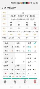 壬戌日最好的時辰
