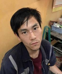 臉上沒肉的男人薄情