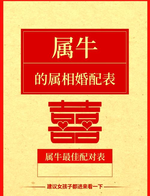 如何和屬牛的兒媳婦相處 屬牛的兒媳婦和牛婆婆合嗎