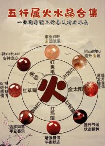 什么可以旺火命的人 得按五行分析