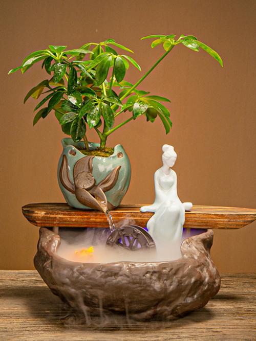 打造自己的事業(yè)吉祥家居風(fēng)水