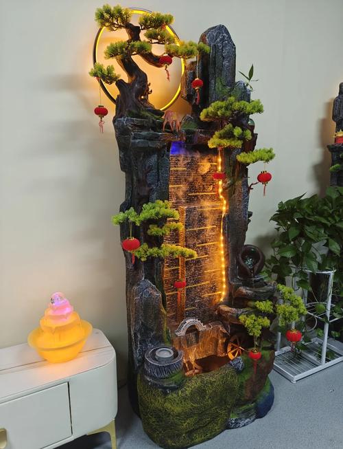 客廳陽臺擺風水輪好不好 客廳擺放風水輪的作用