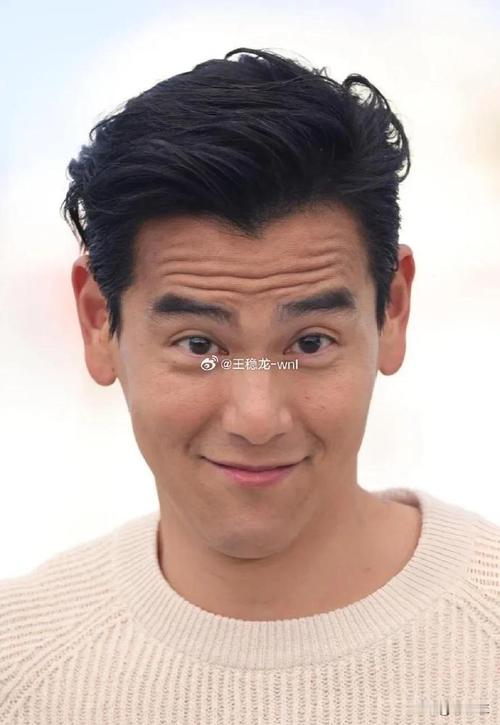 有抬頭紋的人天生操勞嗎