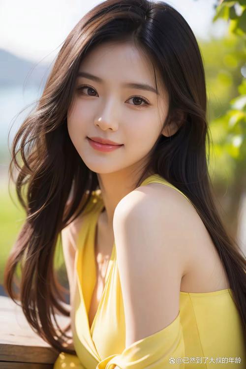 易吸引男生的女生長相