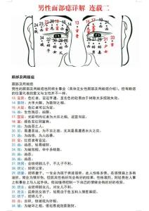 男人有美人痣說明什么，感情復(fù)雜易犯桃花？