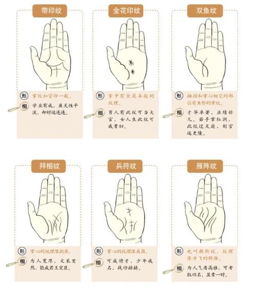 手相線條又多又亂怎么辦 手紋雜亂好嗎