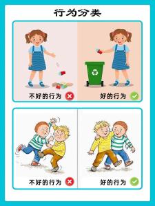 社交場合一定要避免的行為舉止