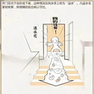 導致人煩悶憂郁的風水細節