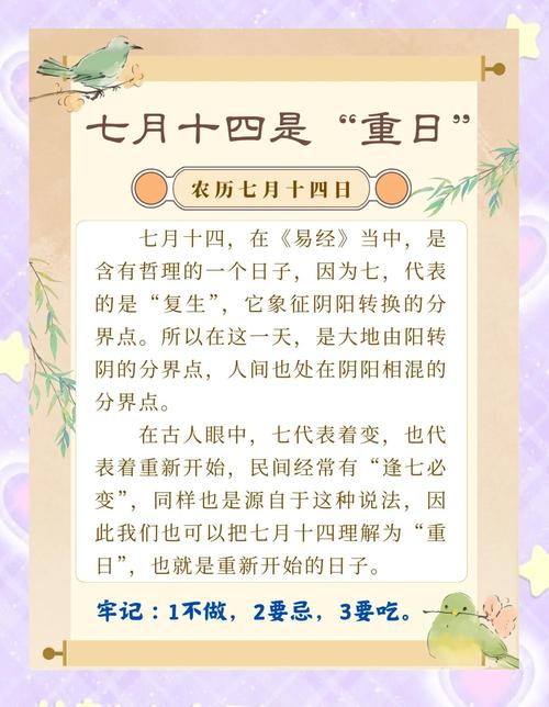 重日是什么日子