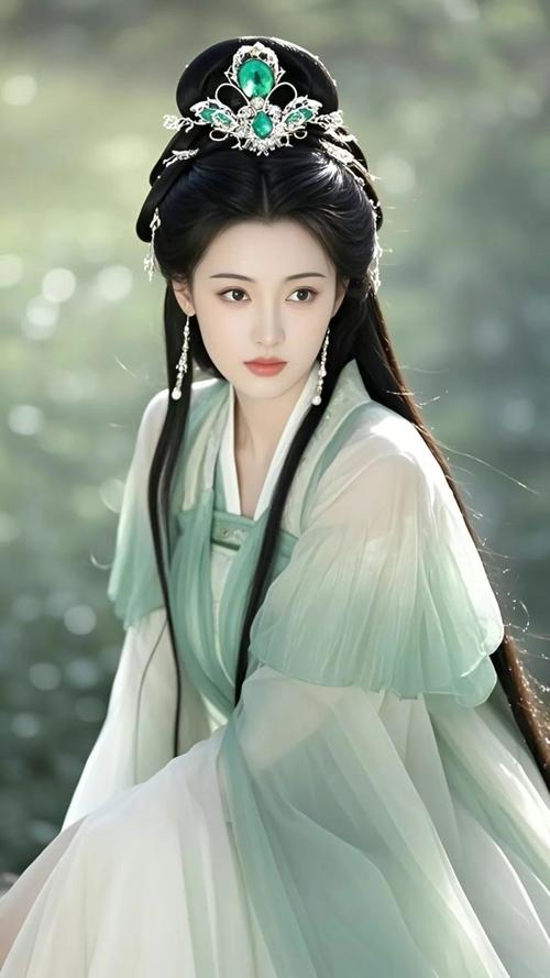 古代有臥蠶桃花眼的女人大多流落風塵？