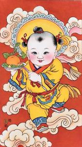 家中放什么可以辟邪鎮宅 運財童子有辟邪之效