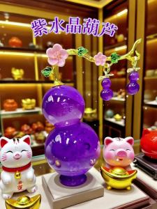 擺放玻璃飾品招財 玻璃材質在風水中的三大禁忌