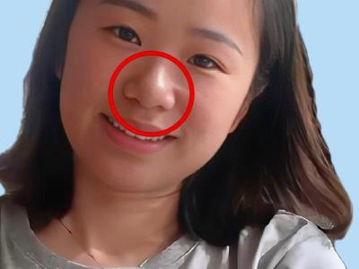 什么樣的鼻子財(cái)運(yùn)好