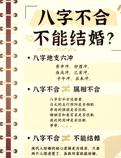 免費在線查八字合不合