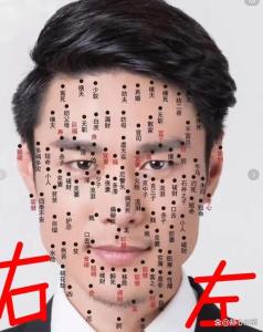 男人發(fā)際線有痣代表什么，感情事業(yè)多波折？
