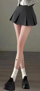 女人小腿有痣天生屬于奔波勞碌命？
