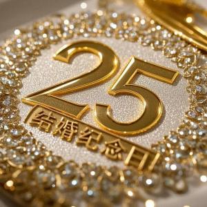 25結(jié)婚是什么婚,結(jié)婚25年是什么婚?