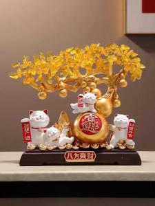 開飯店擺什么招財 促旺財運放這些