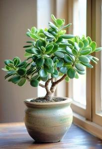 十大養(yǎng)不死的盆景 十大鎮(zhèn)宅辟邪好養(yǎng)的植物有哪些