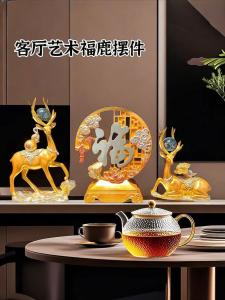 家居氣運之藝術品擺放 適合擺放的擺件推薦