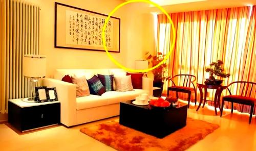 家居住宅堪輿講究  家里擺放什么招財
