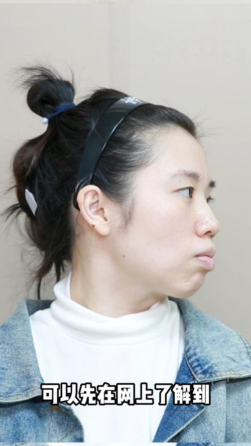 嫉妒心強的女人面相 牙齒尖凸