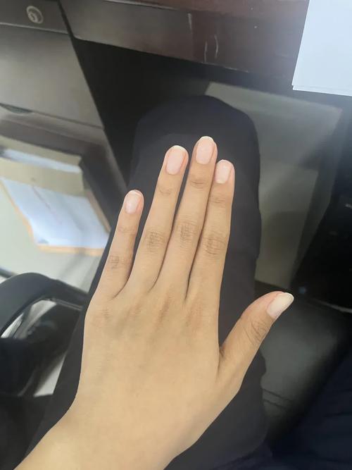 長方形手型的人最現實嗎?