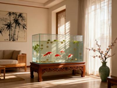 客廳魚缸位置,家里客廳魚缸擺放在什么位置風(fēng)水好