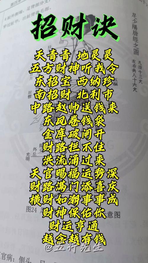 為你解密股市生財(cái)風(fēng)水秘笈
