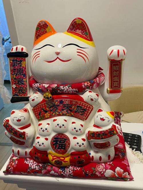 服裝店擺什么招財 吉祥物助力財源滾滾來