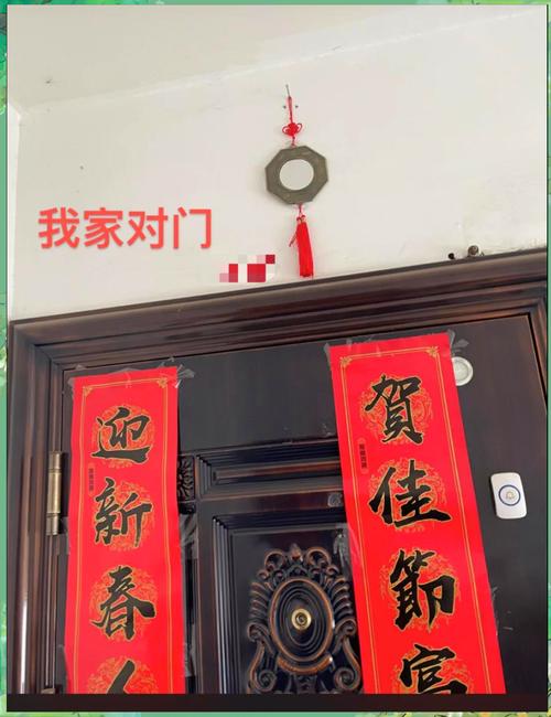 家中鏡子擺放有什么氣運說法  掛大門頂上壓住運勢