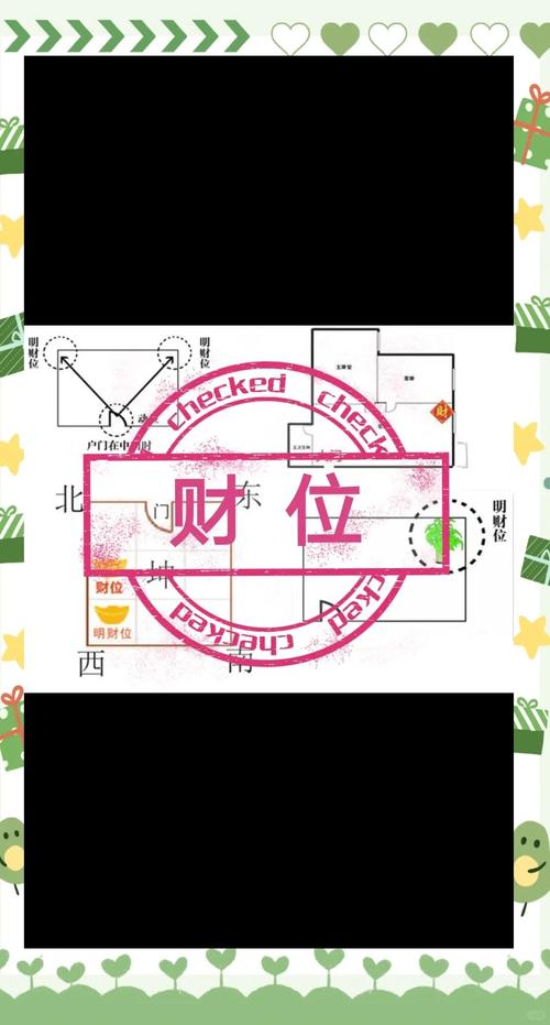 店鋪風水布局催財法 財位布局的講究是什么