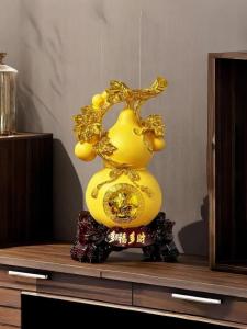 裝飾品擺設(shè)家居小擺件 什么物品最招財(cái)