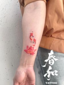 女人紋什么圖案運(yùn)氣好 女人紋什么紋身招財(cái)好運(yùn)
