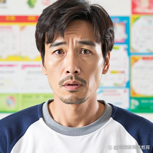 一定會是好爸爸的男人面相