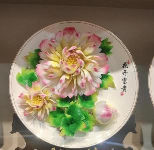 家里放瓷盤擺件的禁忌