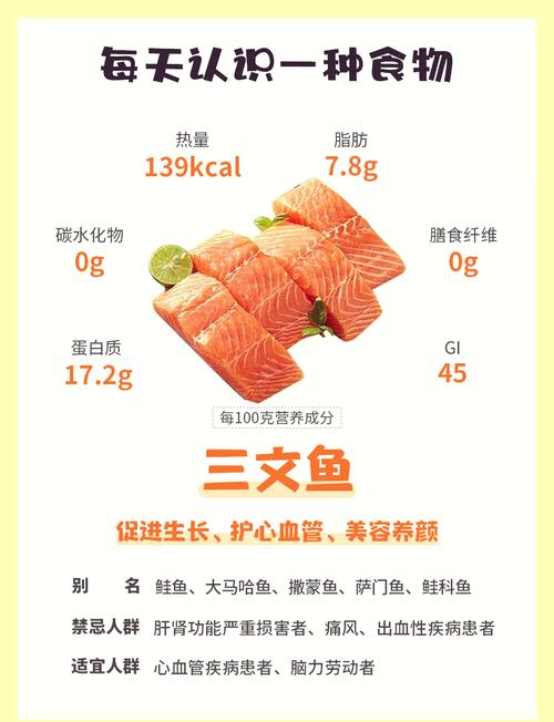 吃三文魚禁忌,三文魚禁忌和什么一起吃