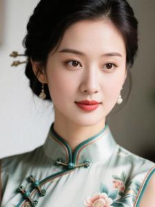 有福女人的五大特征,有福氣的女人長(zhǎng)什么樣