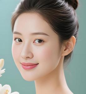 什么面相的女人中年桃花運好