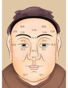 為什么貴氣的人很干凈,什么面相注定大福大貴