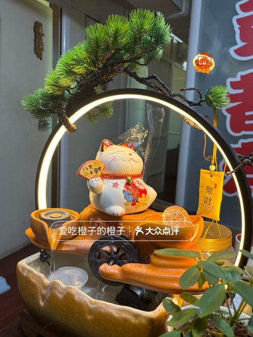 店鋪招財貓擺放風水禁忌