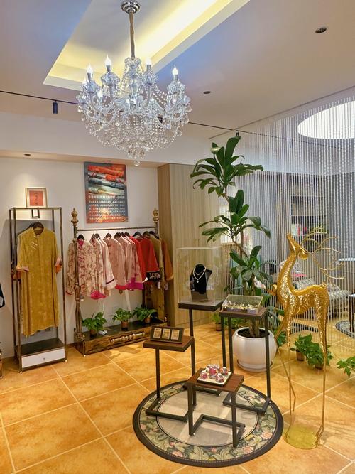 最賺錢的服裝店風(fēng)水