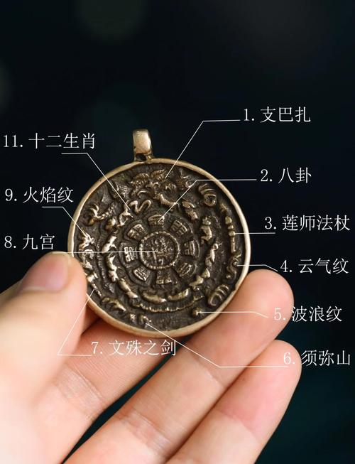 九宮八卦牌老的好還是新的好