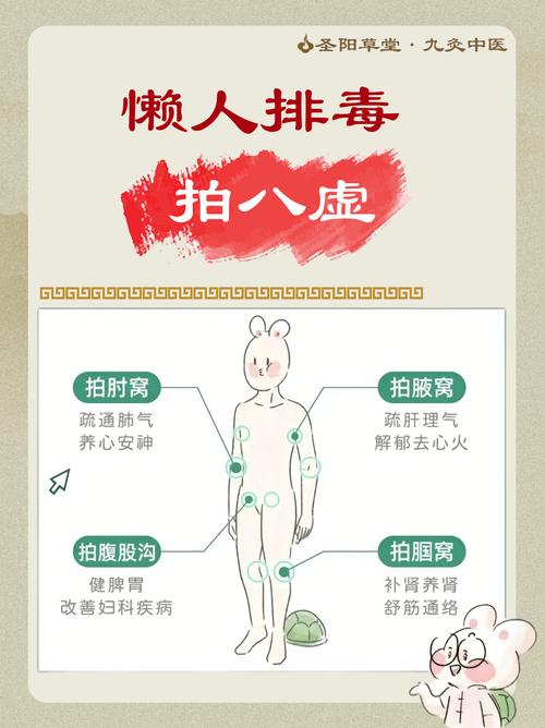 身上這幾處地方短小會(huì)損福氣