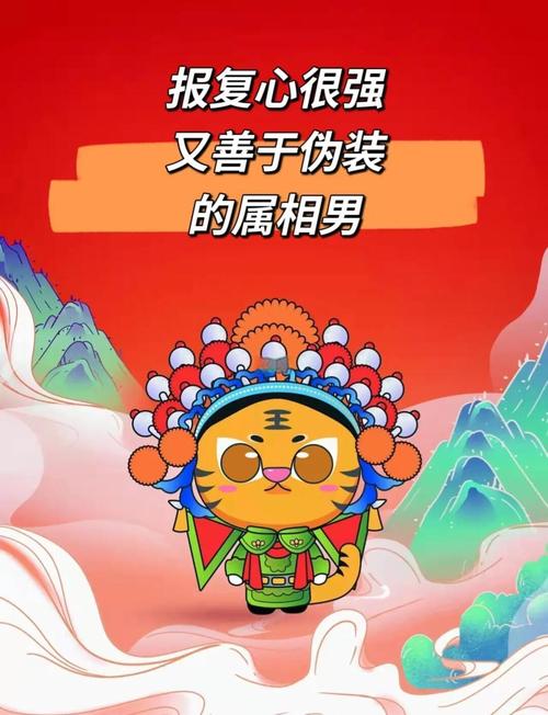 最擅長(zhǎng)偽裝的生肖男 隱瞞身份的生肖男是誰(shuí)啊