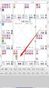 福德宮看你的婚姻指數(shù)